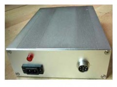 对讲机单频转发器图1