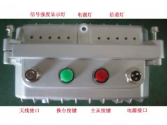 人防工程多中继对讲系统图1