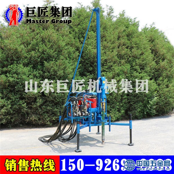 SDZ-30S山地钻机1-1