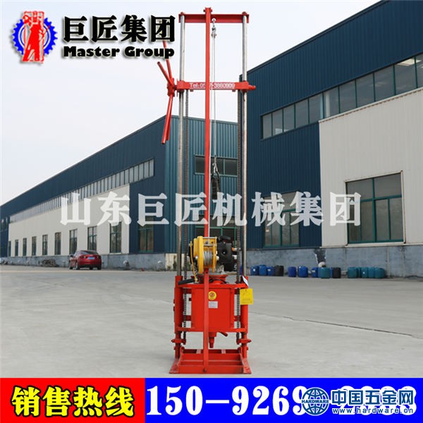 QZ-2C卷扬机款1 - 副本