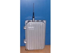 隧道无线对讲-----简化版多中转系统图1