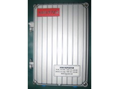 对讲机放大器 10W超高增益对讲机无线直放站图1