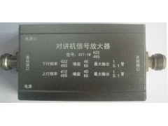 1W干线放大器(外置电源型)图1