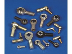 耐高温球头和连接件图1