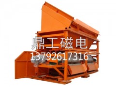 旱地磁选设备图1
