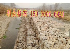 护底雷诺护垫 边坡加固防冲刷雷诺护垫图1