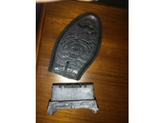 TPR鞋底发泡剂/TPR黄白发泡剂图1