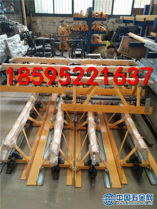 框架整平机1_副本