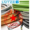 LÜTZE SILFLEX N PVC电缆