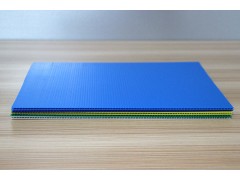 东莞致森中空板厂家可生产行业中Z宽2.6m的板图1