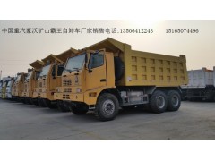 供应豪沃矿山霸王厂家直销价格图1