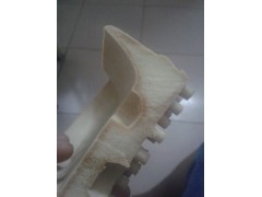 白色橡胶发泡剂/橡胶鞋底发泡剂/无味橡胶发泡剂图1