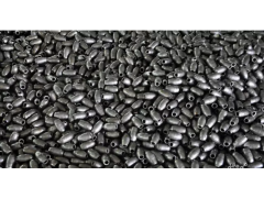 渔网铁坠厂@襄樊渔网铁坠厂@渔网铁坠厂家直销图1