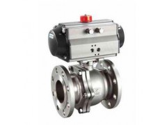 进口气动球阀图1