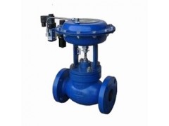 进口气动截止阀图1