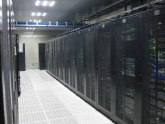 十堰机房环境监控系统|机房温湿度监控|机房监控系统图1