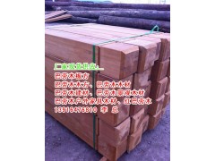 巴劳木多少钱一个立方？巴劳木价格、印尼巴劳木防腐木价格图1