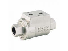 进口气动梭阀图1