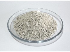 窑头罩等部位专用耐火喷涂料施工快图1