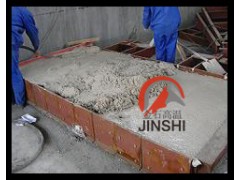 轻质与重质耐火浇注料的应用区别图1