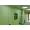 医院安装树脂护墙板的重要性