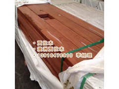 上海景缘贾拉木 澳洲红木贾拉木厂家、贾拉木防腐木板方图1