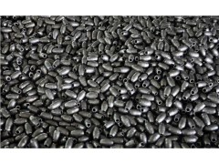 铸铁网坠@商丘铸铁网坠@铸铁网坠厂家直销图1