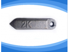 钓鱼铁坠厂@漯河钓鱼铁坠厂@钓鱼铁坠厂家直销图1