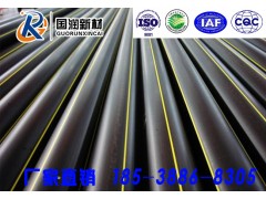 HDPE燃气管的特性以及其适用特点图1