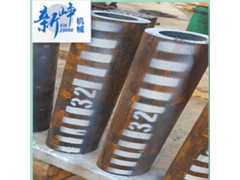 【冷挤压套筒哪家好】多规格冷挤压套筒-新峥图1