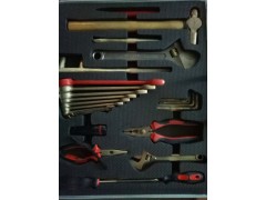 防爆组合工具25件套图1