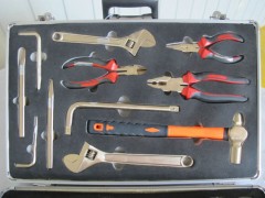 防爆组合工具31件套图1