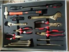 加油站专用防爆组合工具25件套图1