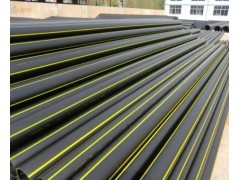 PE燃气管应用于燃气输送领域图1