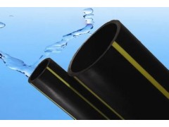 煤气管道腐蚀问题 为什么选择PE燃气管图1