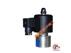 进口高温电磁阀<进口蒸汽、导热油电磁阀》图1