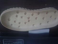 低温橡胶发泡剂/橡胶模压发泡剂/橡胶片材发泡剂图1