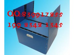 涪陵耐用塑料周转箱 批发塑料中转箱厂家品类超全图1