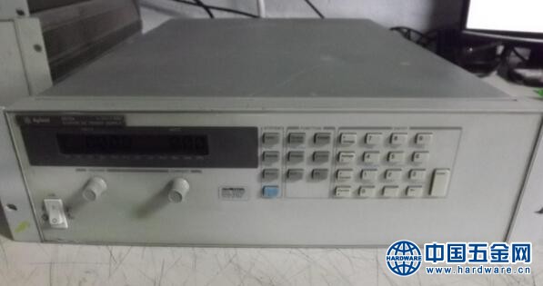 Agilent6673A直流电源