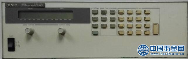 安捷伦6673A电源