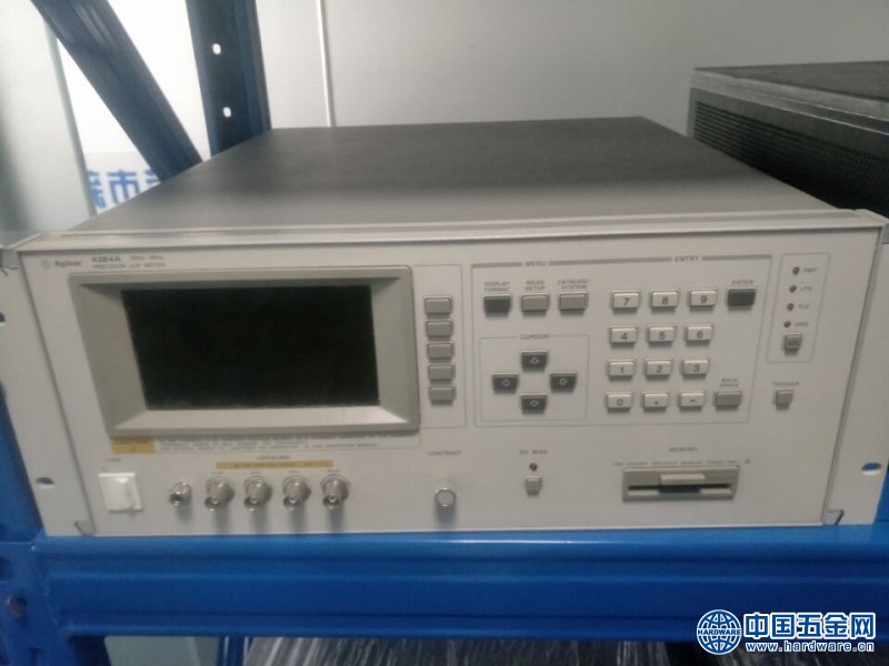 Agilent4284A LCR测试仪
