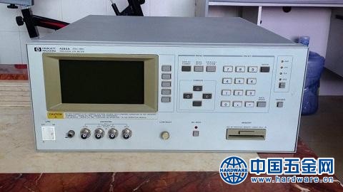 安捷伦4284ALCR测试仪