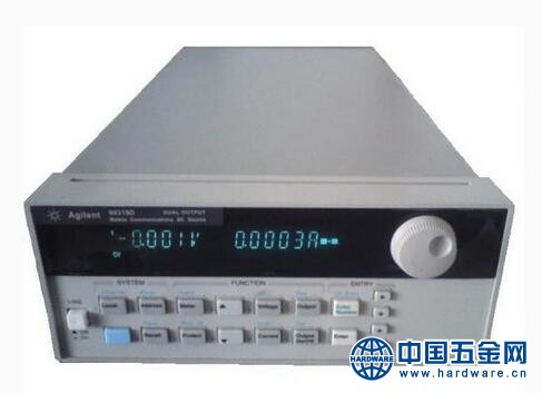 Agilent66319D通讯直流电源