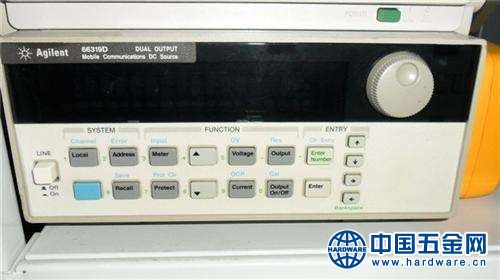 安捷伦66319D直流电源