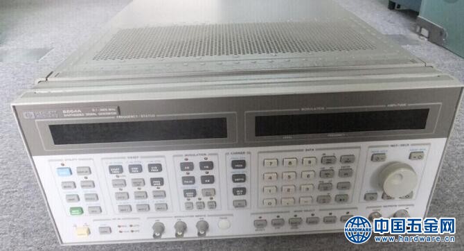 HP8546A接收机测试仪