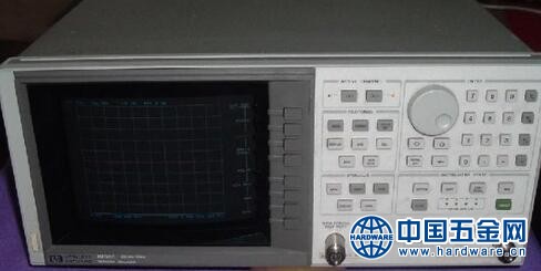 HP8753B网络分析仪