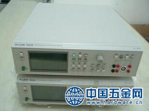 福禄克PM6306电桥