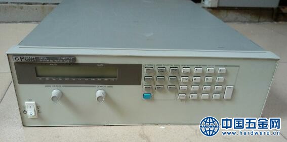 HP6675A电源