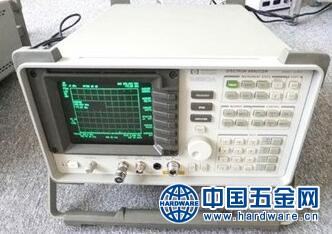 HP8590A频谱分析仪
