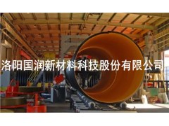 山东矿场用矿井通风管道供应商价格图1